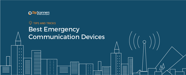 Best Emergency Communication Devices