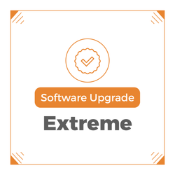 Software Upgrade EXTREME