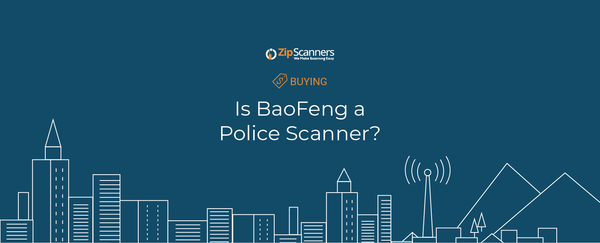 Police Scanner Guide, Police Scanner Programming, Radio Scanner Programming, Radio Scanner Guide, How to Program Scanner, Baofeng Scanner Guide, Baofeng Radio Scanner