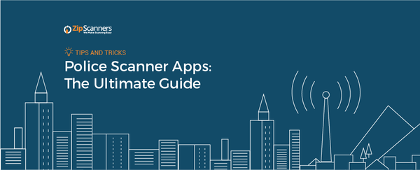 Police Scanner Apps & Streams Guide