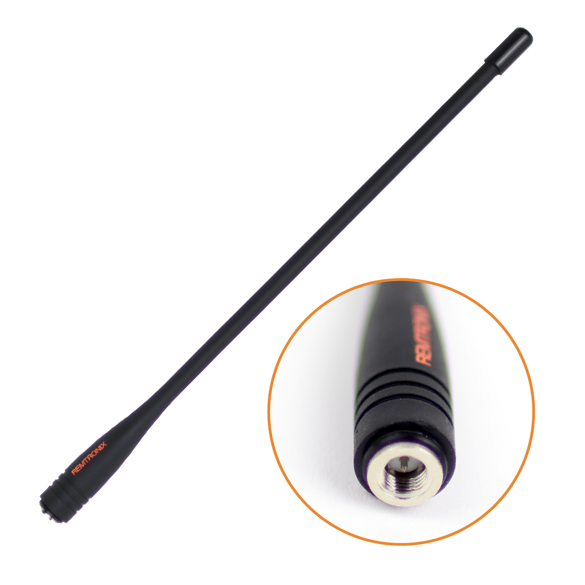 Remtronix Police Scanner Antenna | Best Police Scanner Radio Antenna