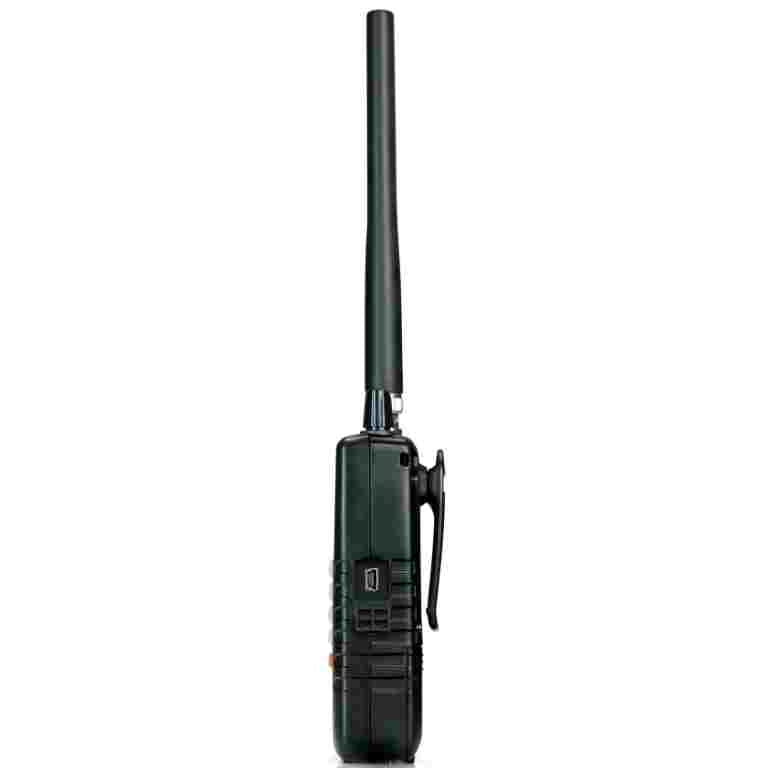 BCD160DN Police Scanner | Uniden Digital Handheld Scanner