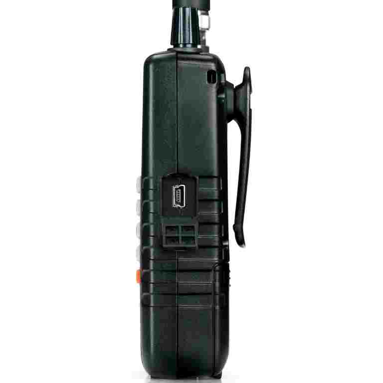 BCD160DN Police Scanner | Uniden Digital Handheld Scanner