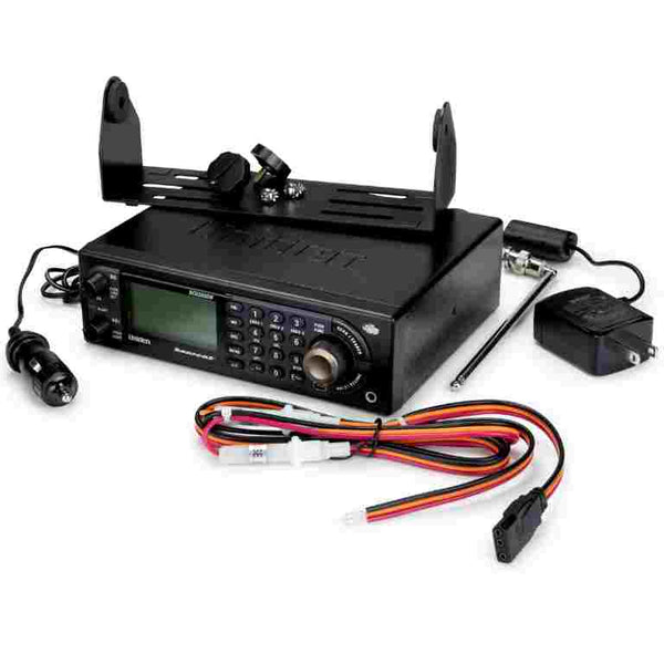 BCD260DN Police Scanner | Uniden Digital Base/Mobile Scanner