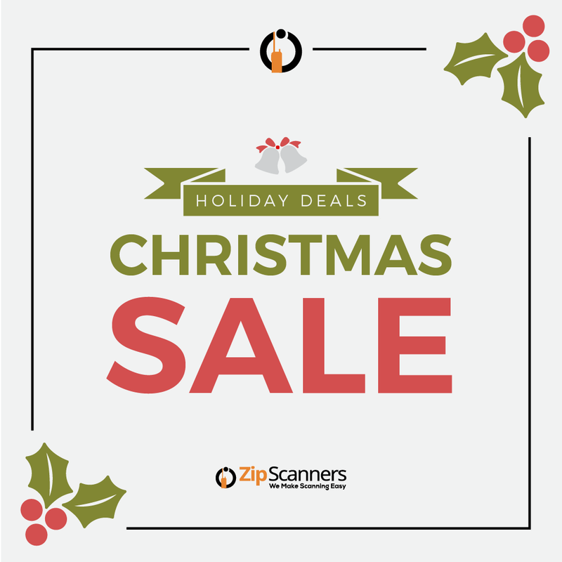 Christmas Sale Hero Image