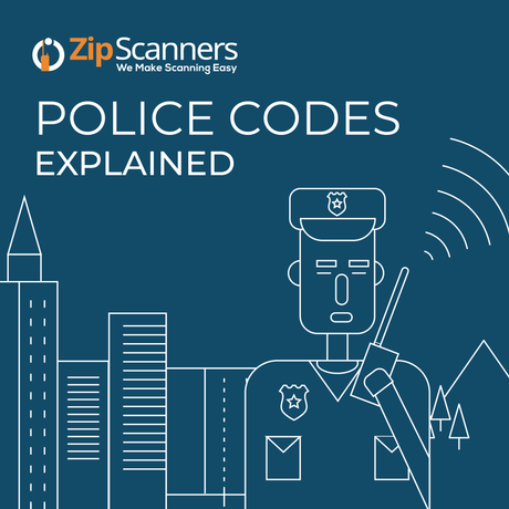 Expert Police Scanner Programming | Uniden & Whistler Scanners
