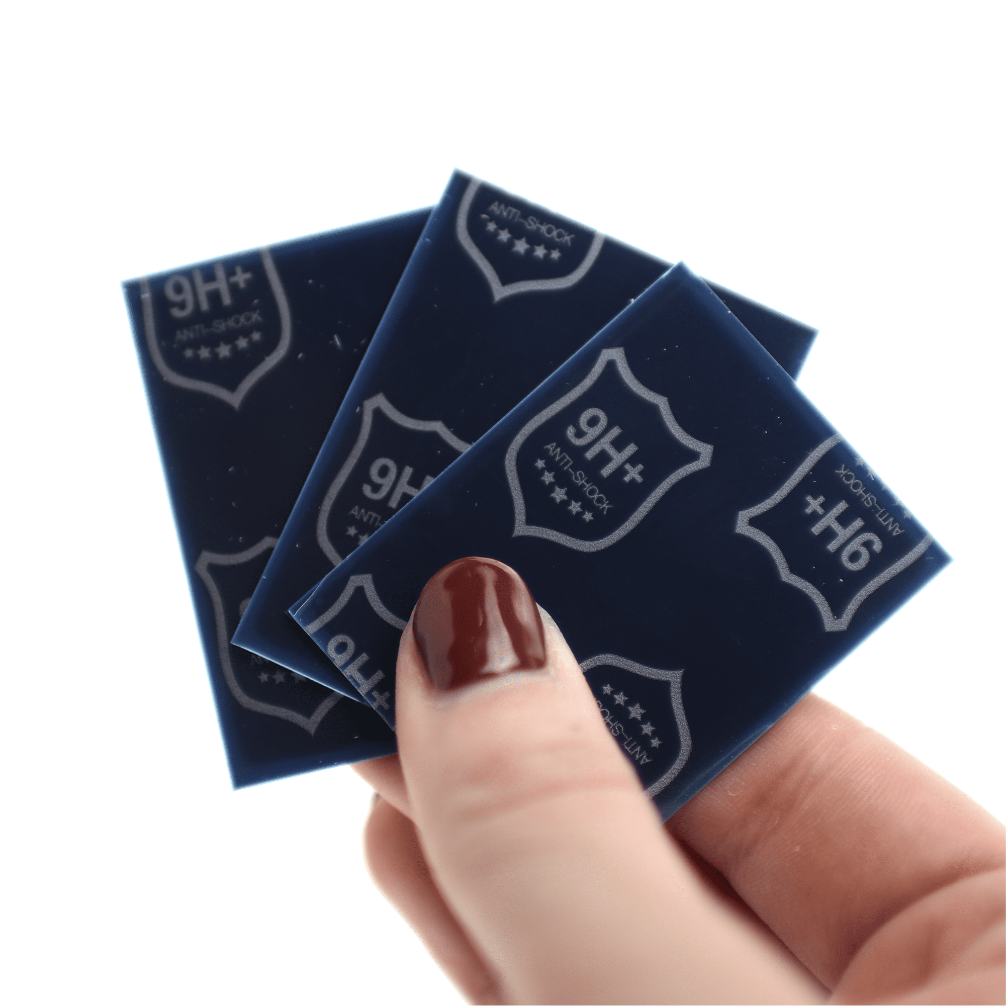 Screen Protectors for Police Scanner Radios | Protect Uniden Scanners