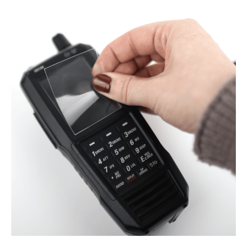 Police Scanners Uniden BC355N 300-Channel Scanner With RoadPro CB ...