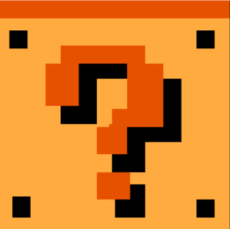 Question mark picture, which scanner do  I need? 