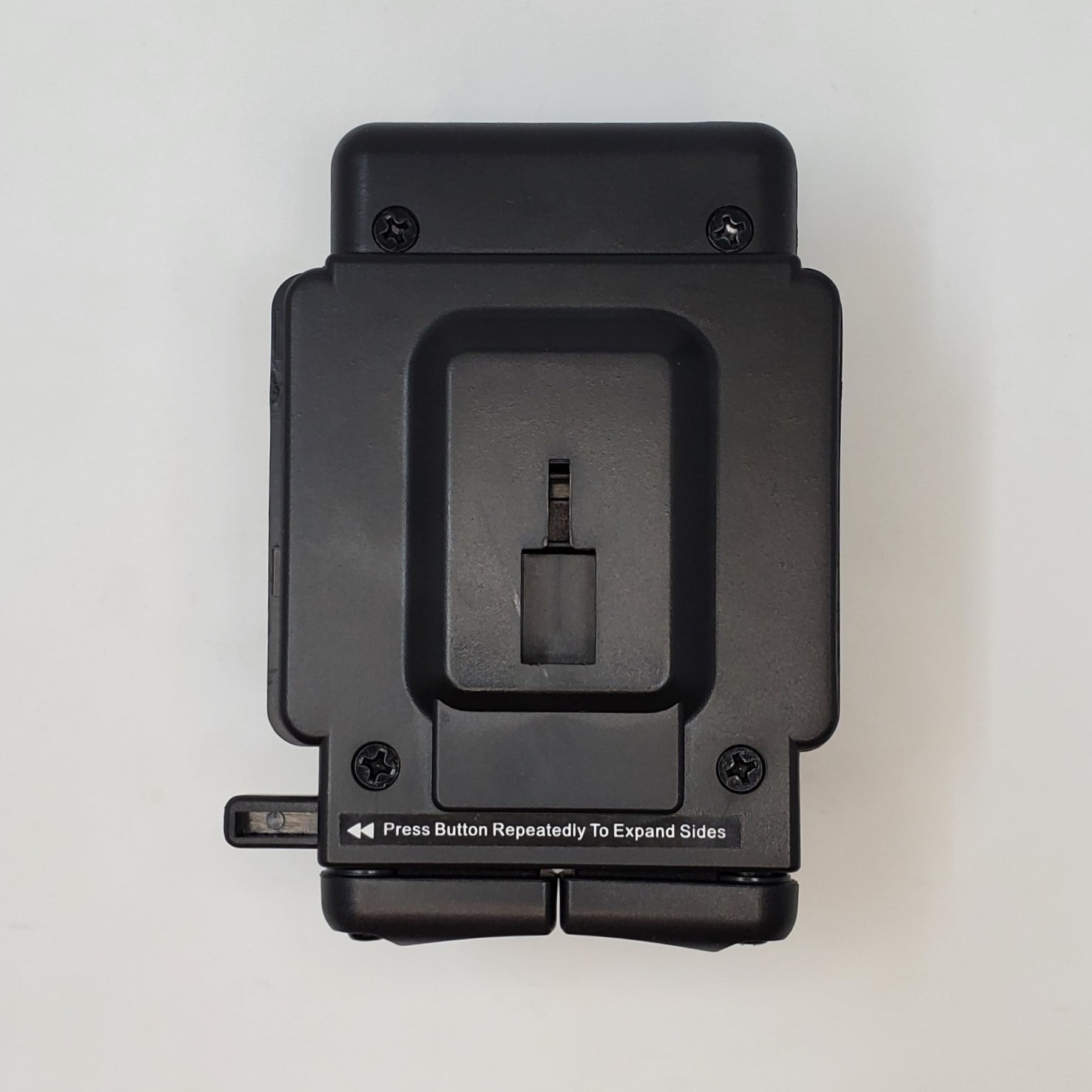 Vehicle Mount for Police Scanner | Cup or Windshield Hands Free