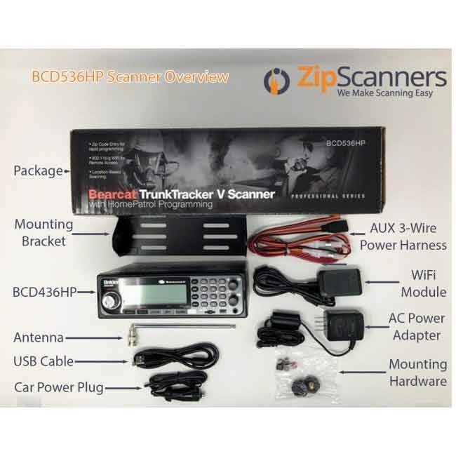 BCD536HPPoliceScanner_UnidenDigitalBase_MobileScannerContents