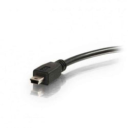 ChargingCableforallPoliceScanners_WallChargingCableMiniBPort
