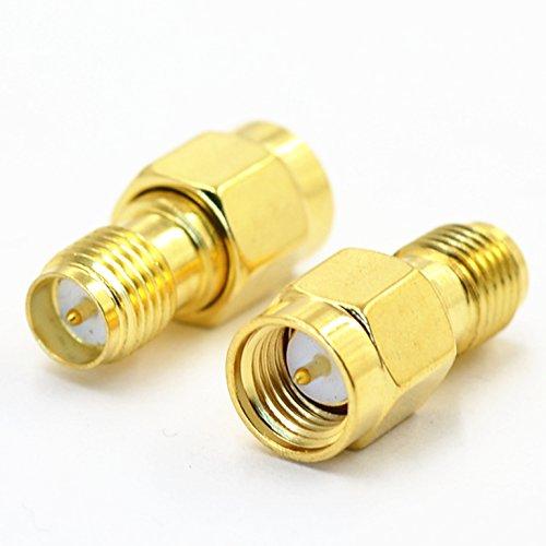 CoaxConnectorAdapters_SMA_MaleandFemale