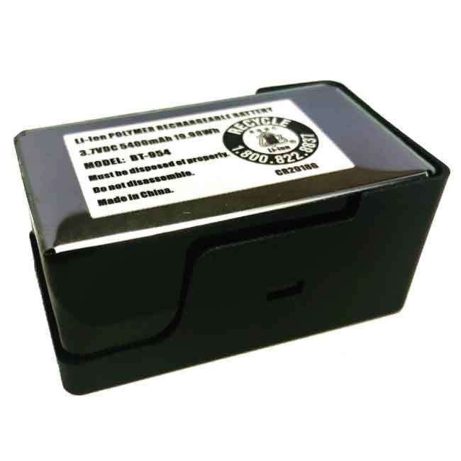 EBC100BatteryCharger_UnidenSDS100PoliceScannerRadioBattery