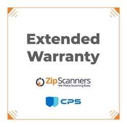 Extended Warranty