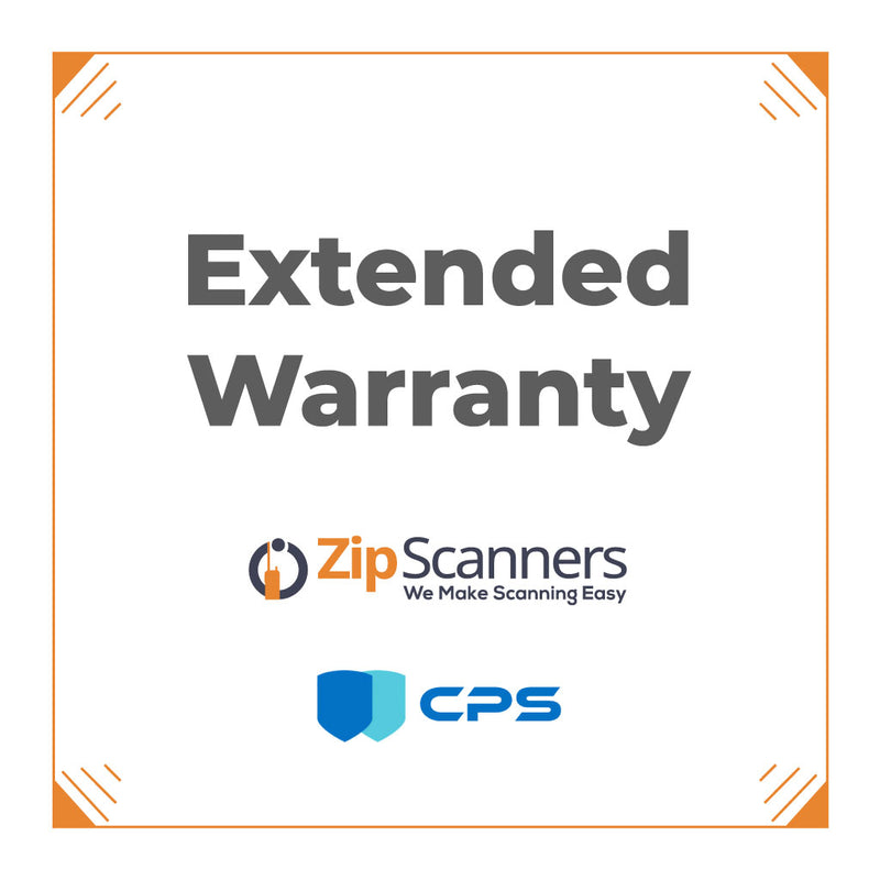 Extended Warranty