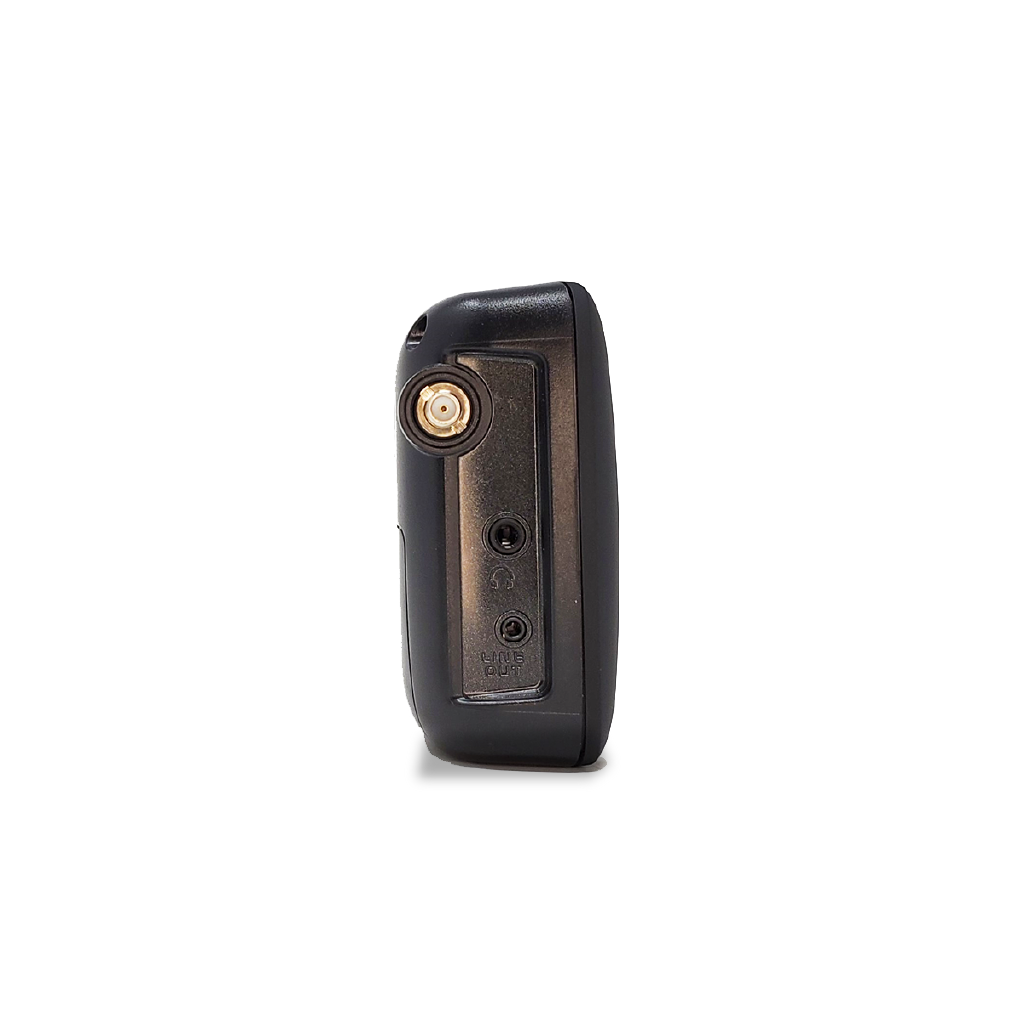 HomePatrol 2 Police Scanner | Uniden Digital Base Scanner