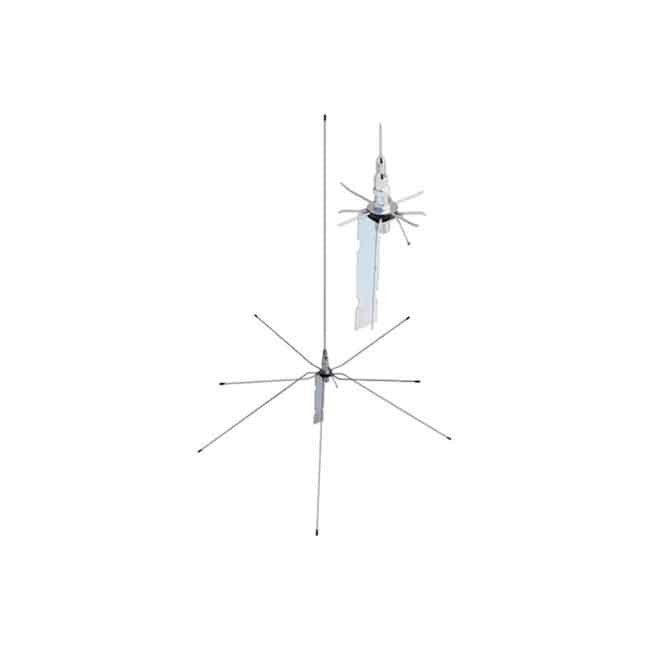 Home Police Scanner Antenna Kit | Best Base Scanner Antennas