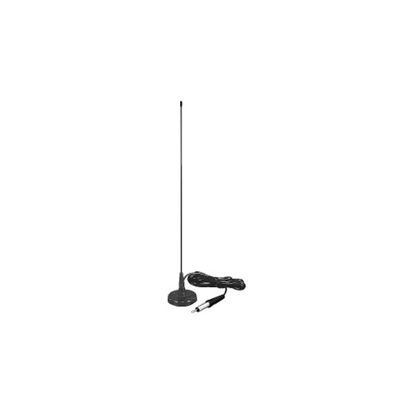 ProComm Vehicle Magnet Mount Antenna for Police Scanners