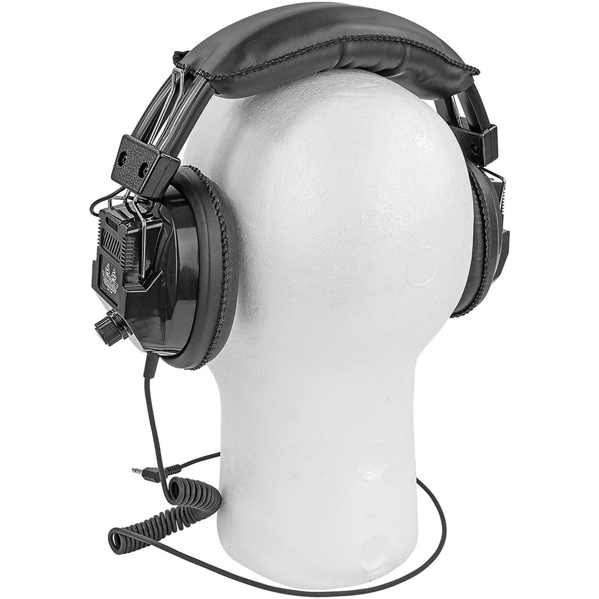 Racing Headset for NASCAR | Racing Radio Headset