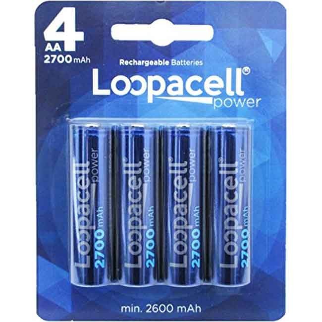 RechargeableScannerBatteries_BestScannerBatteries