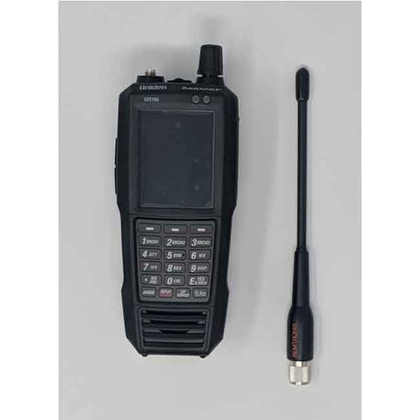 SDS100 Police Scanner | Uniden Digital Handheld Scanner