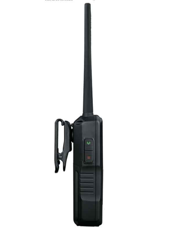 SDS100 Police Scanner Uniden Digital Handheld Scanner