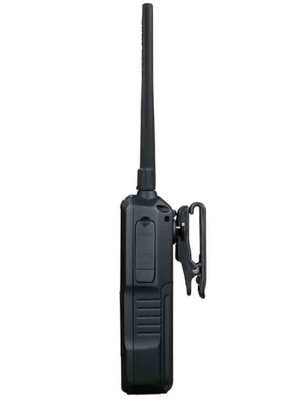 SDS100 Police Scanner | Uniden Digital Handheld Scanner