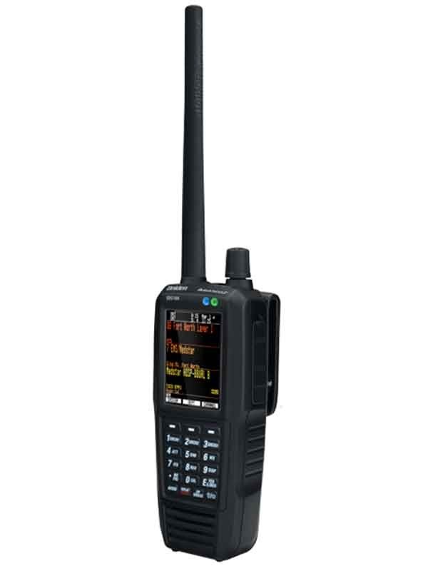 SDS100 Police Scanner Uniden Digital Handheld Scanner