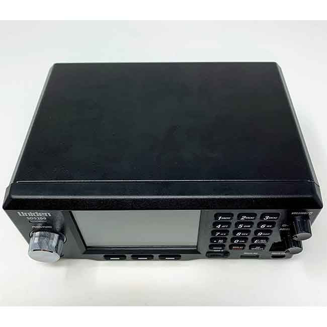 SDS200 Police Scanner | Uniden Digital Base/Mobile Scanner