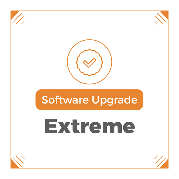 Software Upgrade EXTREME