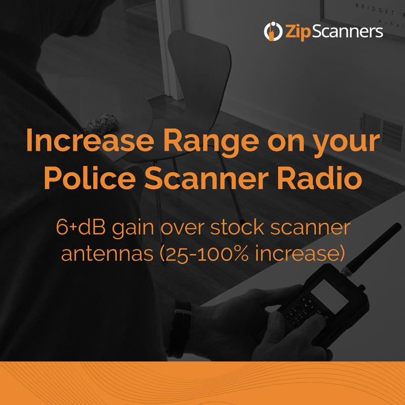 100% customer guarantee Expert Police Scanner Programming | Uniden & Whistler Scanners