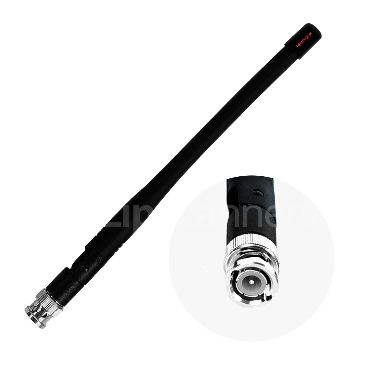 Remtronix Police Scanner Antenna | Best Police Scanner Radio Antenna