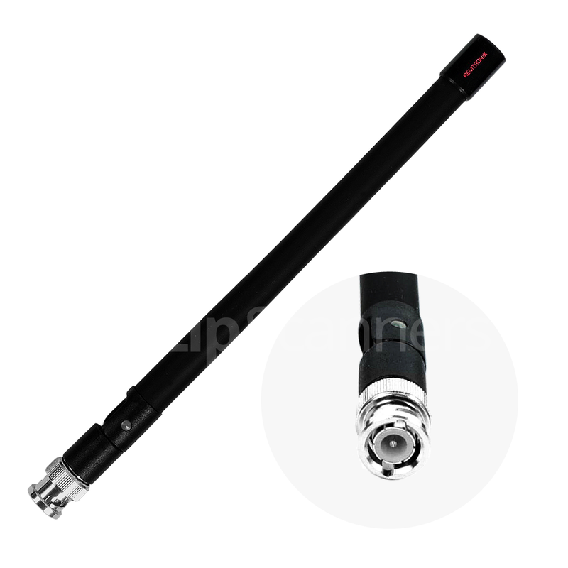 Remtronix Police Scanner Antenna | Best Police Scanner Radio Antenna