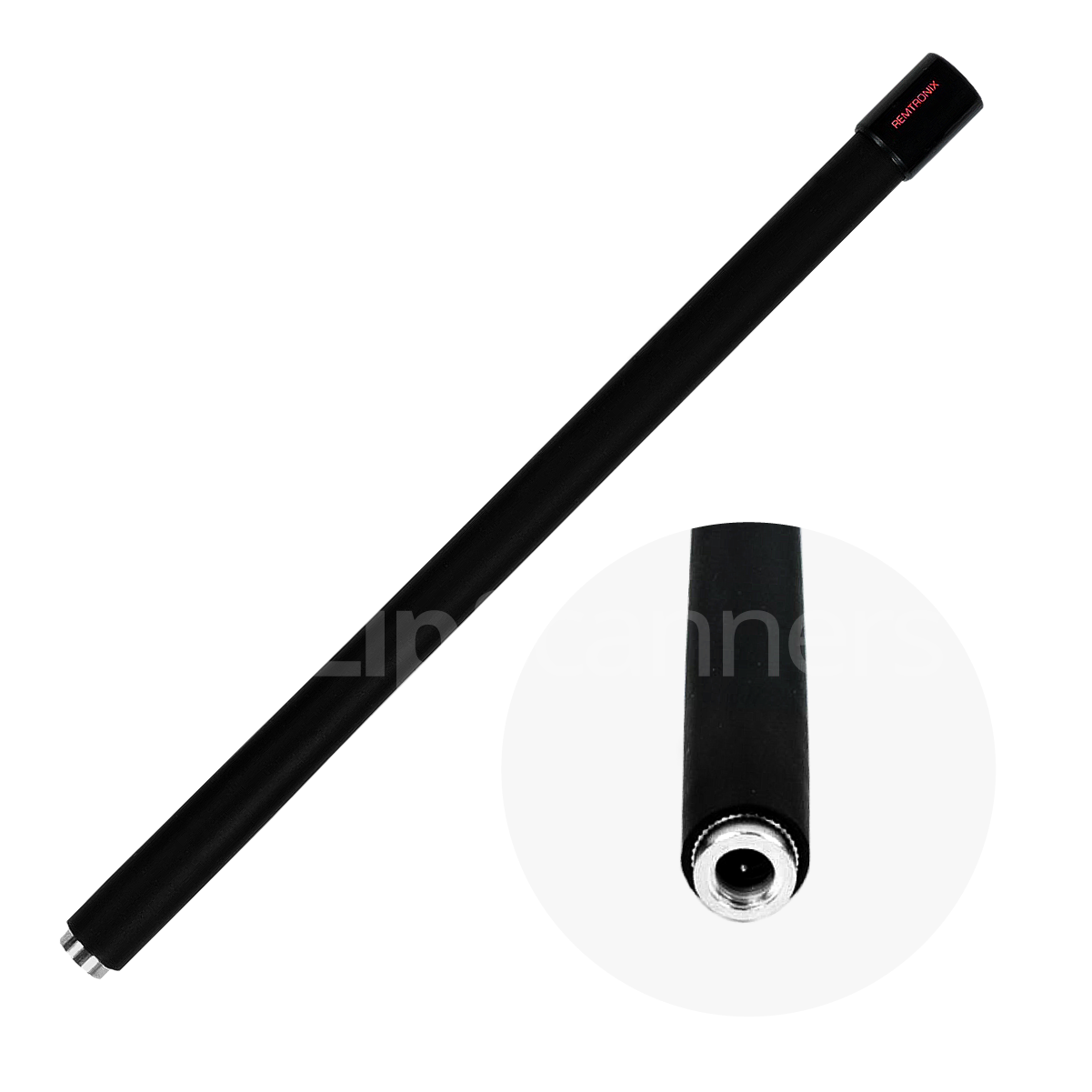 Remtronix Police Scanner Antenna | Best Police Scanner Radio Antenna