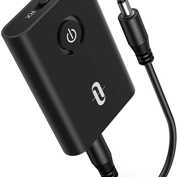 Bluetooth Receiver | Bluetooth Enable Any Police Scanner Radio
