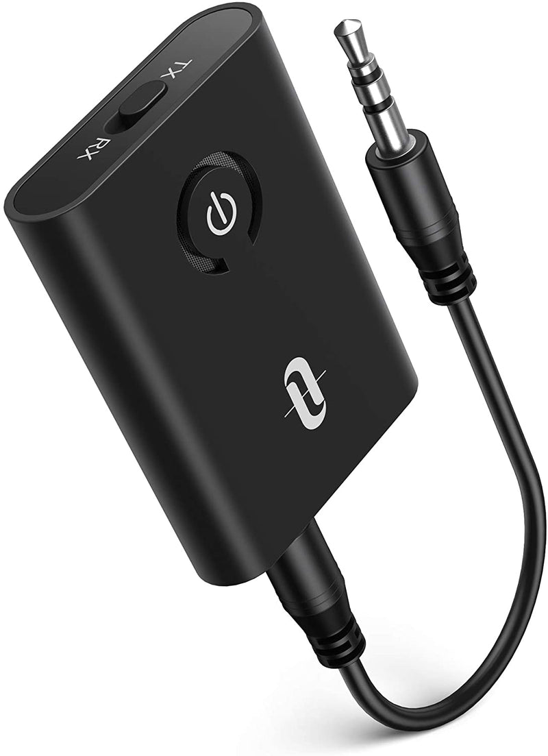 Bluetooth Receiver  Bluetooth Enable Any Police Scanner Radio